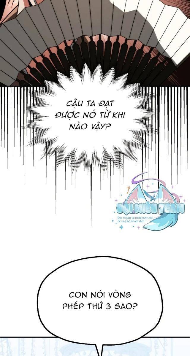 Con Trai Út Của Đại Pháp Sư Lừng Danh - Page 88