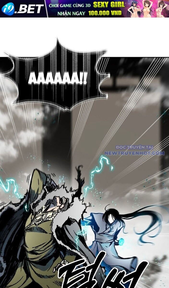 Hồi ức Của Chiến Thần - Page 21