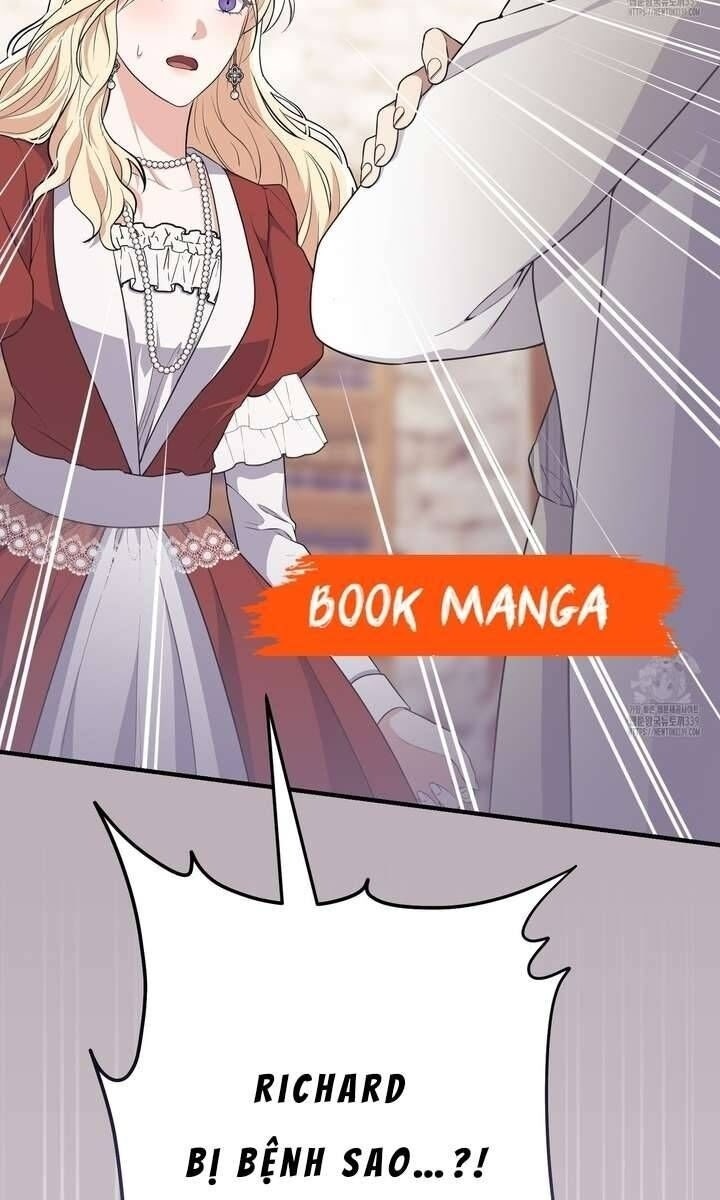 Xin Hãy Để Ý Tới Jasmine - Page 45