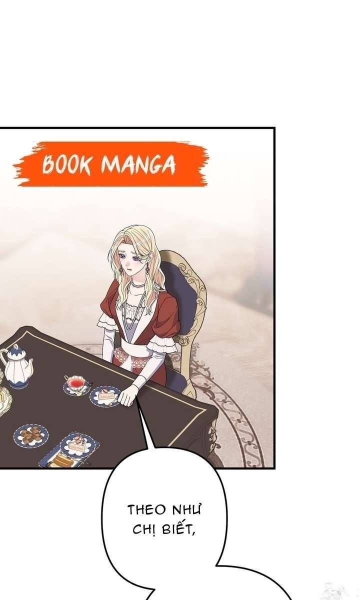 Xin Hãy Để Ý Tới Jasmine - Page 18