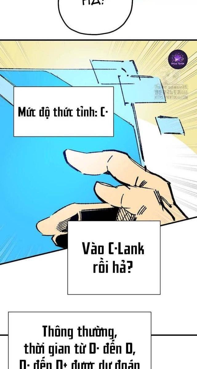 Tôi Đã Đạt Đến Cấp Độ Tối Đa Và Quay Trở Lại - Page 68