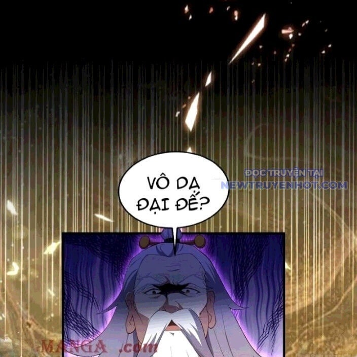 Hoá Ra Ta Đã Vô Địch Từ Lâu - Page 24