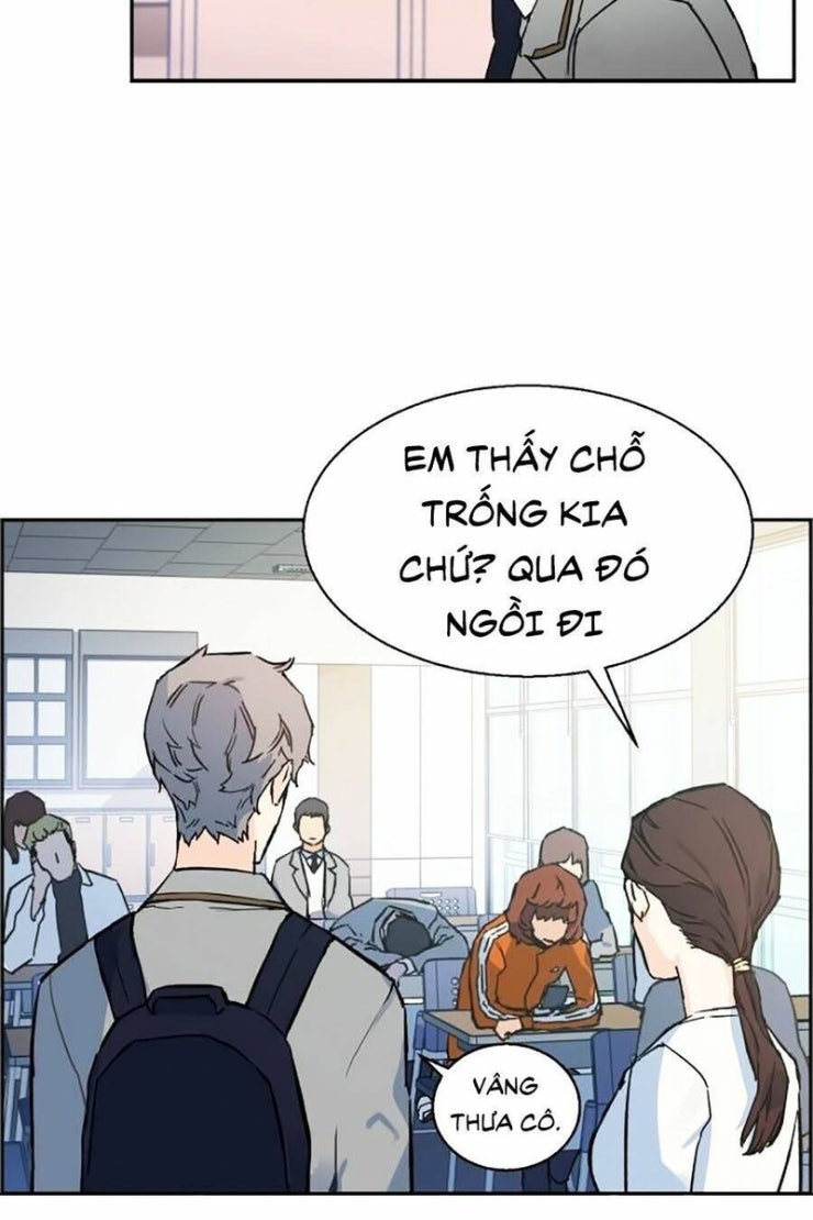 Bạn Học Của Tôi Là Lính Đánh Thuê - Page 49