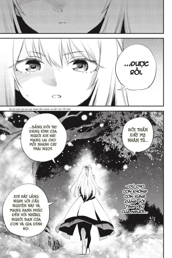 Thợ Săn Goblin - Page 17