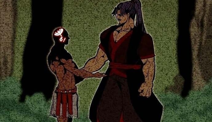 Hồi Quy Trở Lại Thành Kẻ Vô Dụng - Page 97