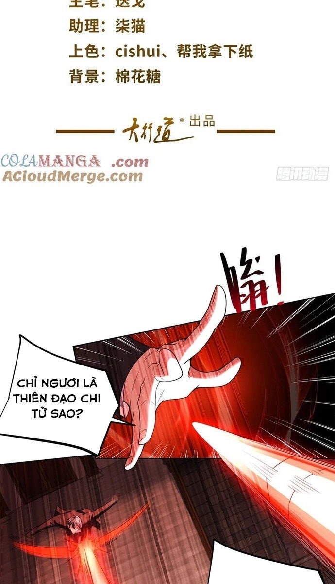 Đại Phản Diện - Page 9