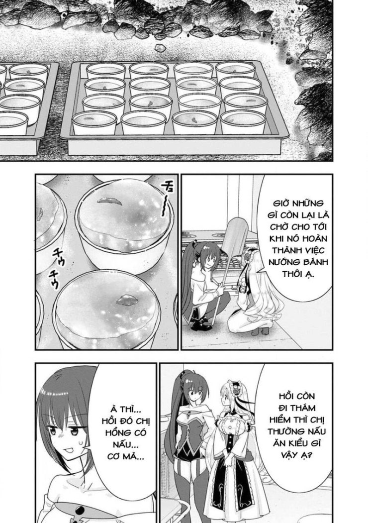 A-Rank Boukensha No Slow Life - Page 25