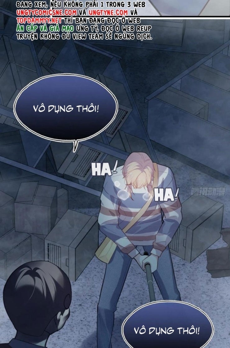 Anh Ấy Chưa Từng Rơi Xuống - Page 30