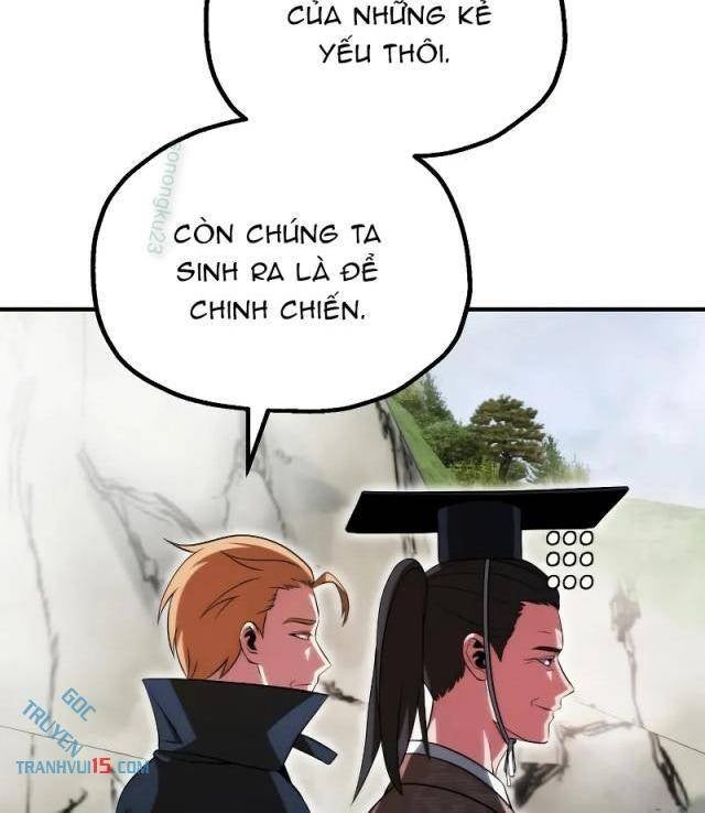 Con Trai Út Của Đại Pháp Sư Lừng Danh - Page 42