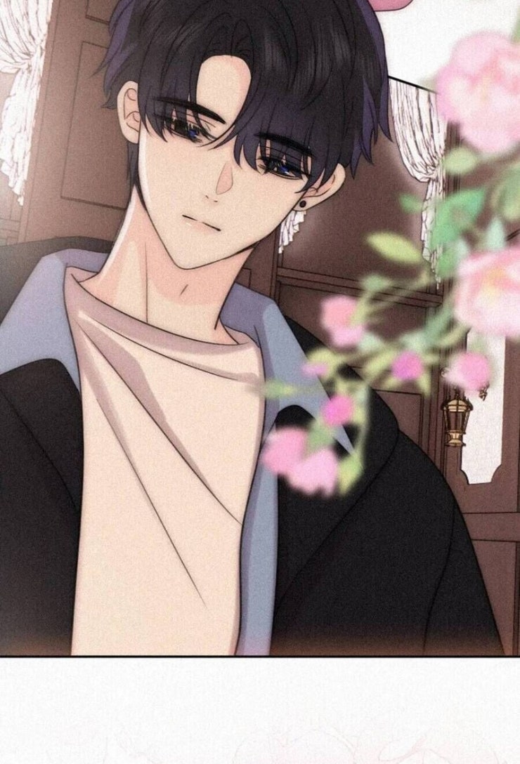 Bá Vương Sủng Ái Cô Vợ Mù - Page 13