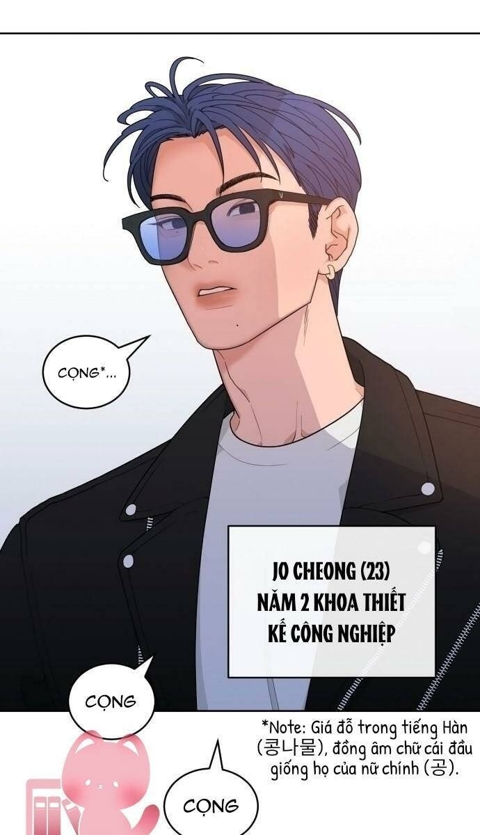 Vận May Không Ngờ - Page 71