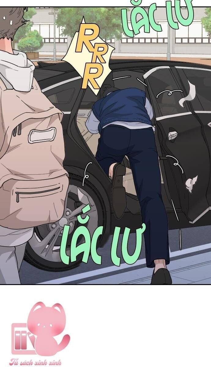 Vận May Không Ngờ - Page 110