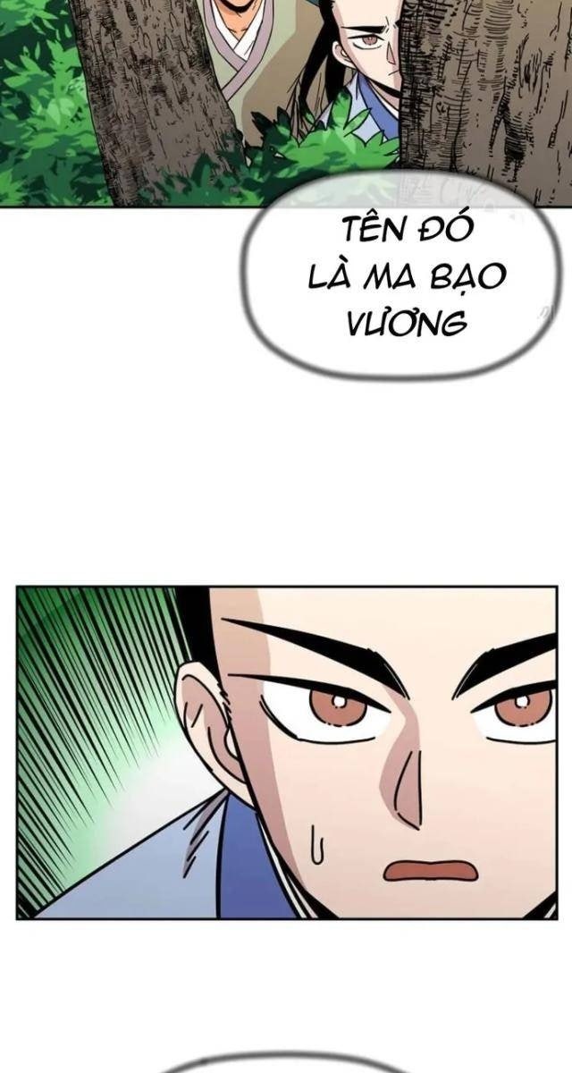 Học Giả Trở Lại - Page 66