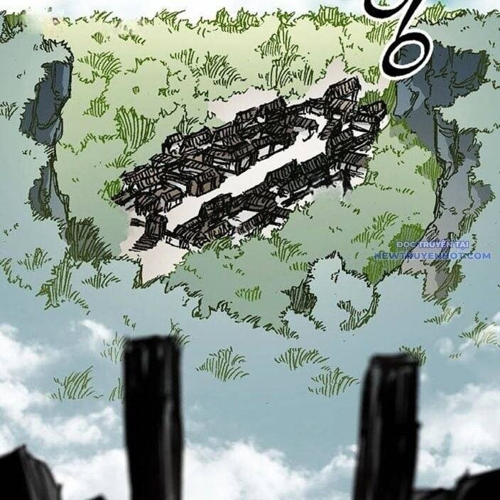 Hồi ức Của Chiến Thần - Page 29