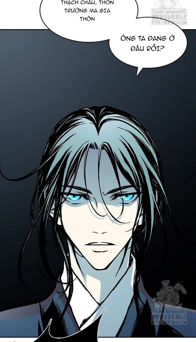 Hồi ức Của Chiến Thần - Page 16