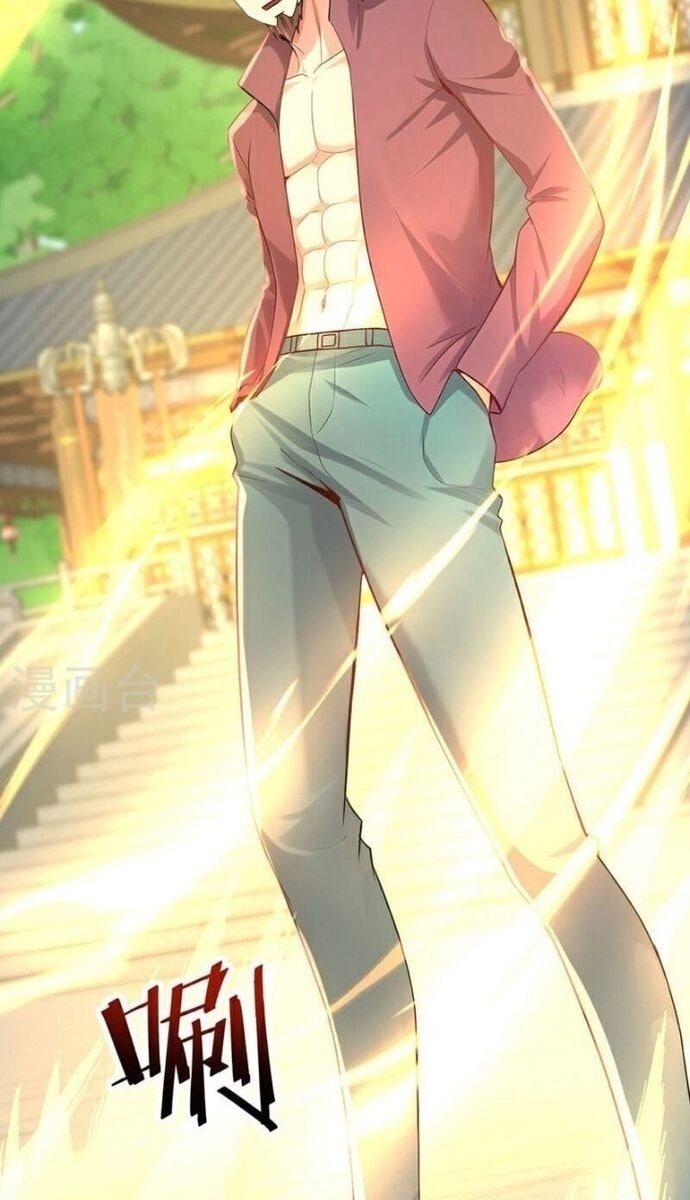 Trấn Quốc Thần Tế - Page 20