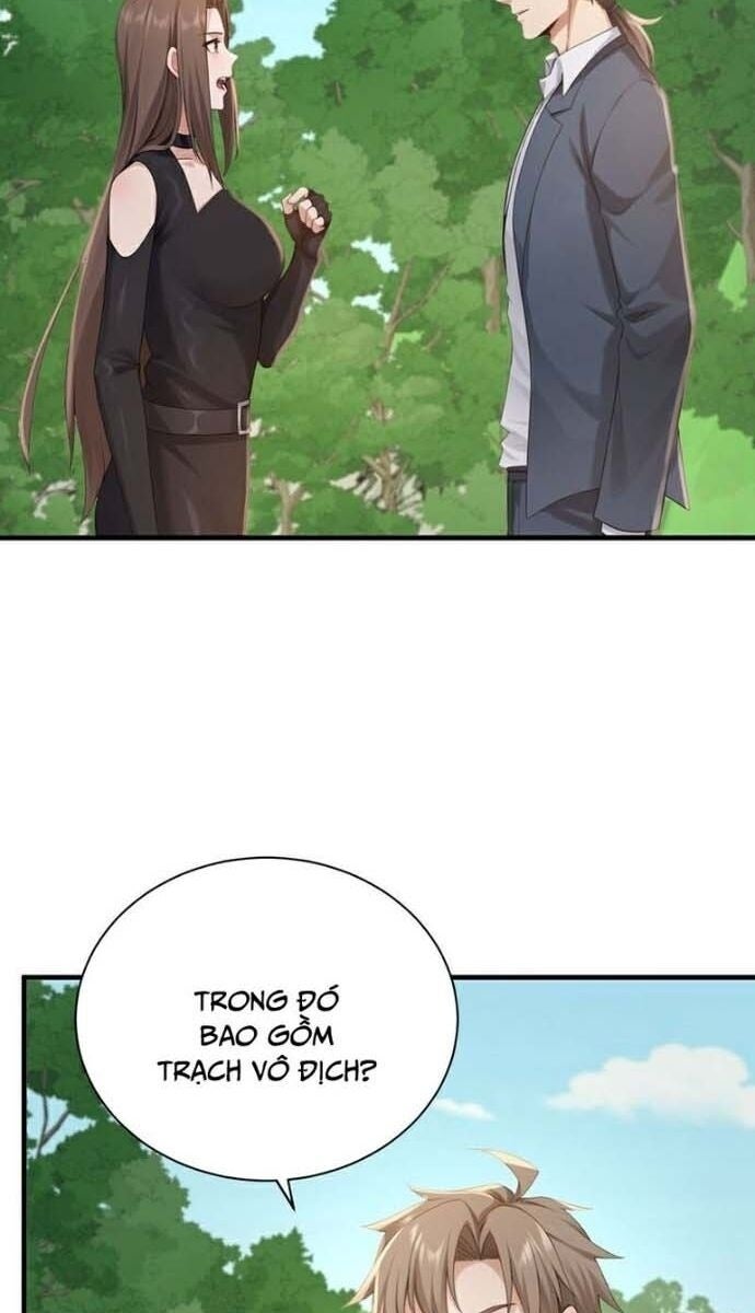 Trấn Quốc Thần Tế - Page 25