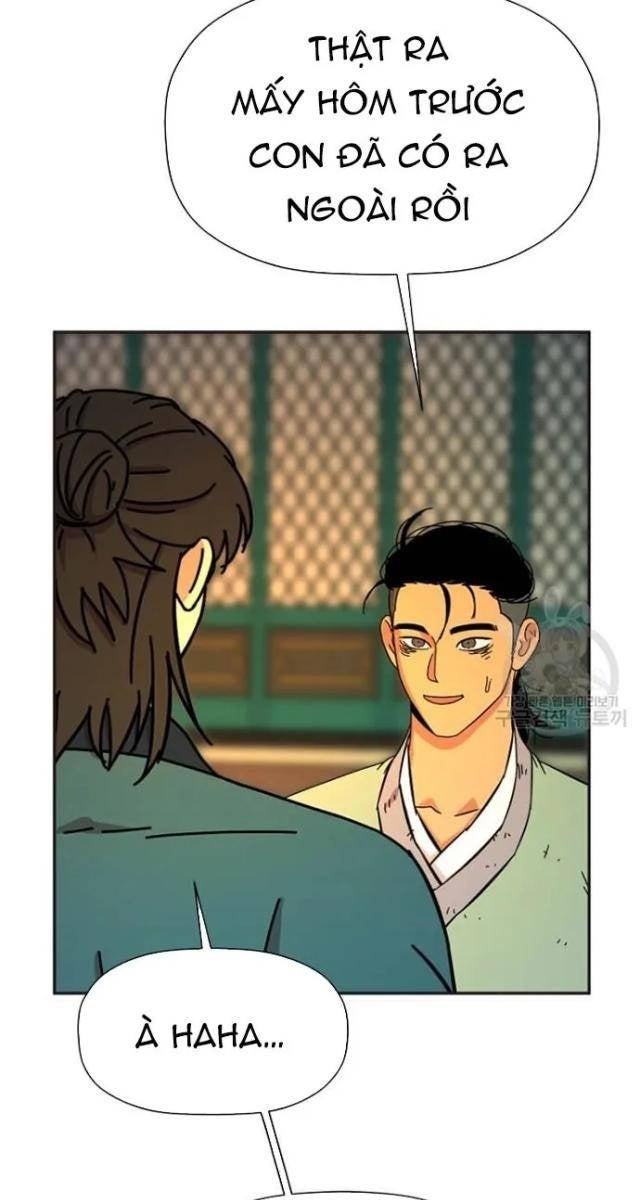 Học Giả Trở Lại - Page 34