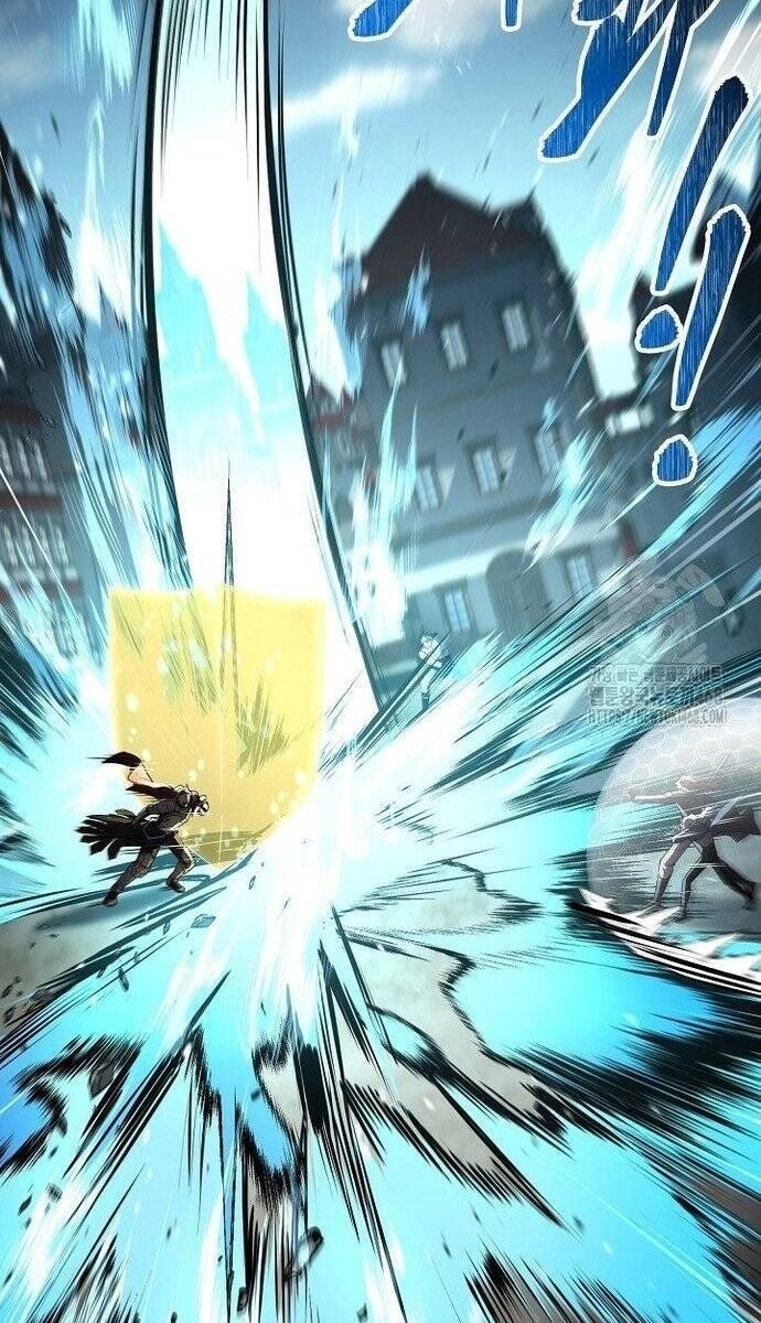 Huyền Thoại Giáo Sĩ Trở Lại - Page 42