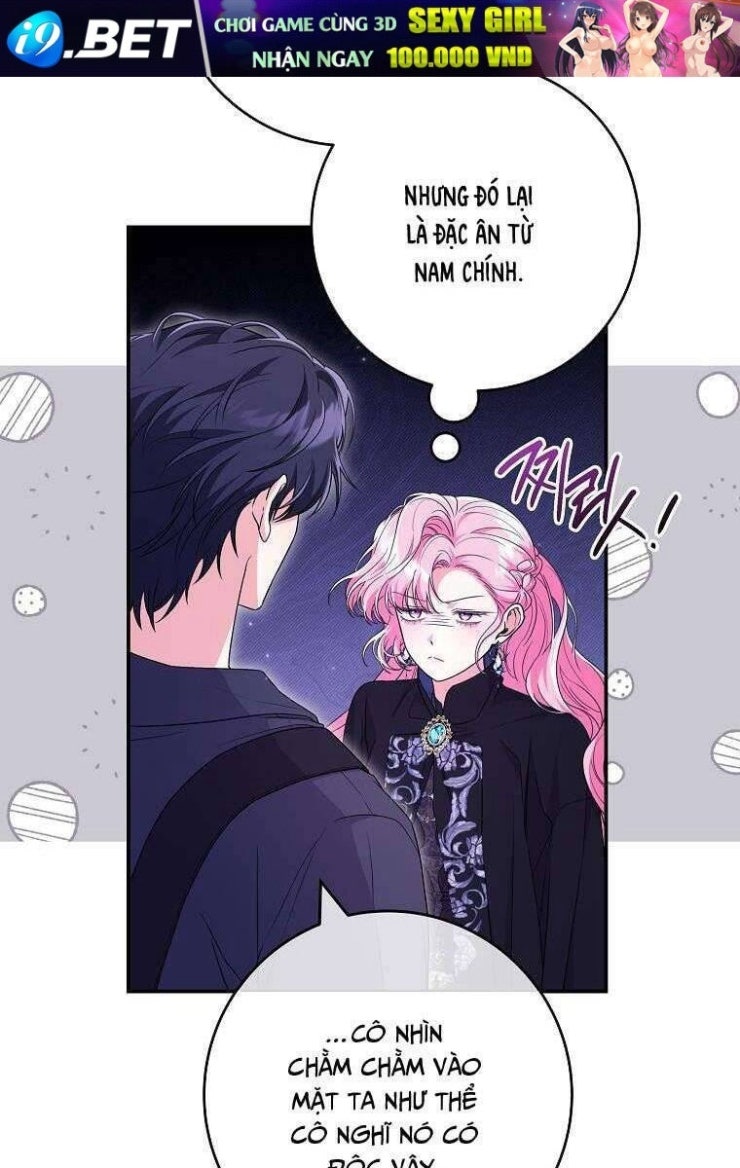 Tôi Bị Mắc Kẹt Trong Trò Chơi Lỗi - Page 35
