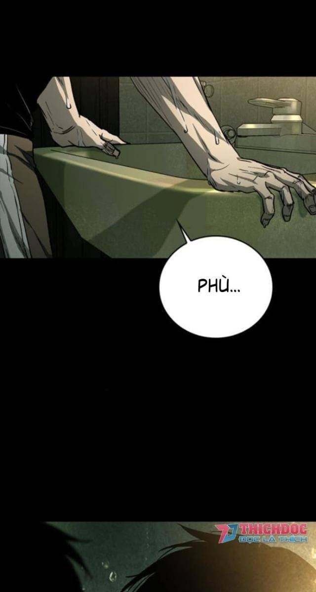 Cửu Long Saroka - Page 104