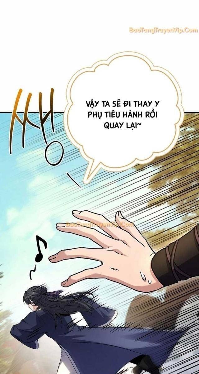 Chuyển Sinh Thành Tiêu Sư - Page 18