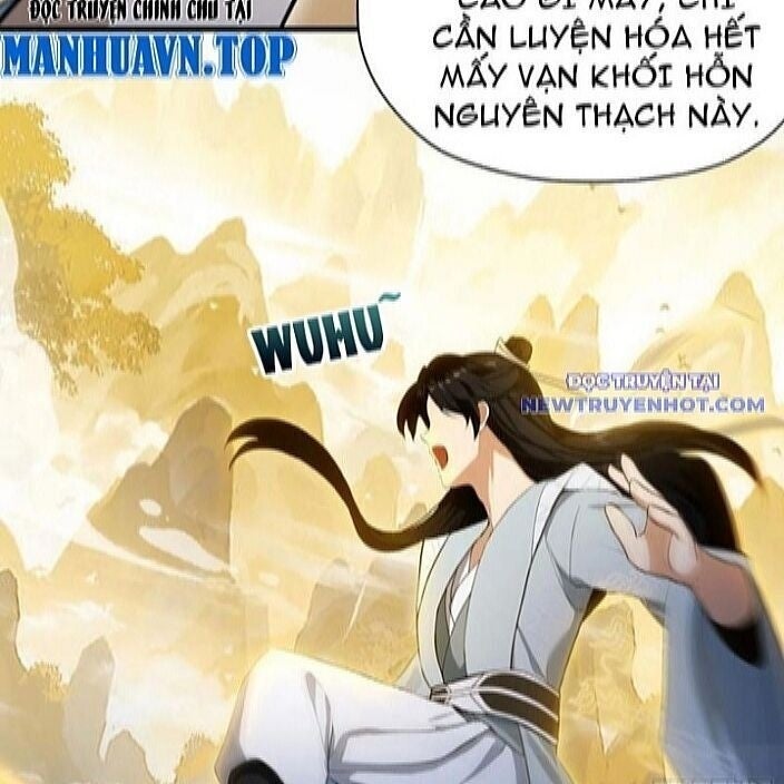 Hoá Ra Ta Đã Vô Địch Từ Lâu - Page 13