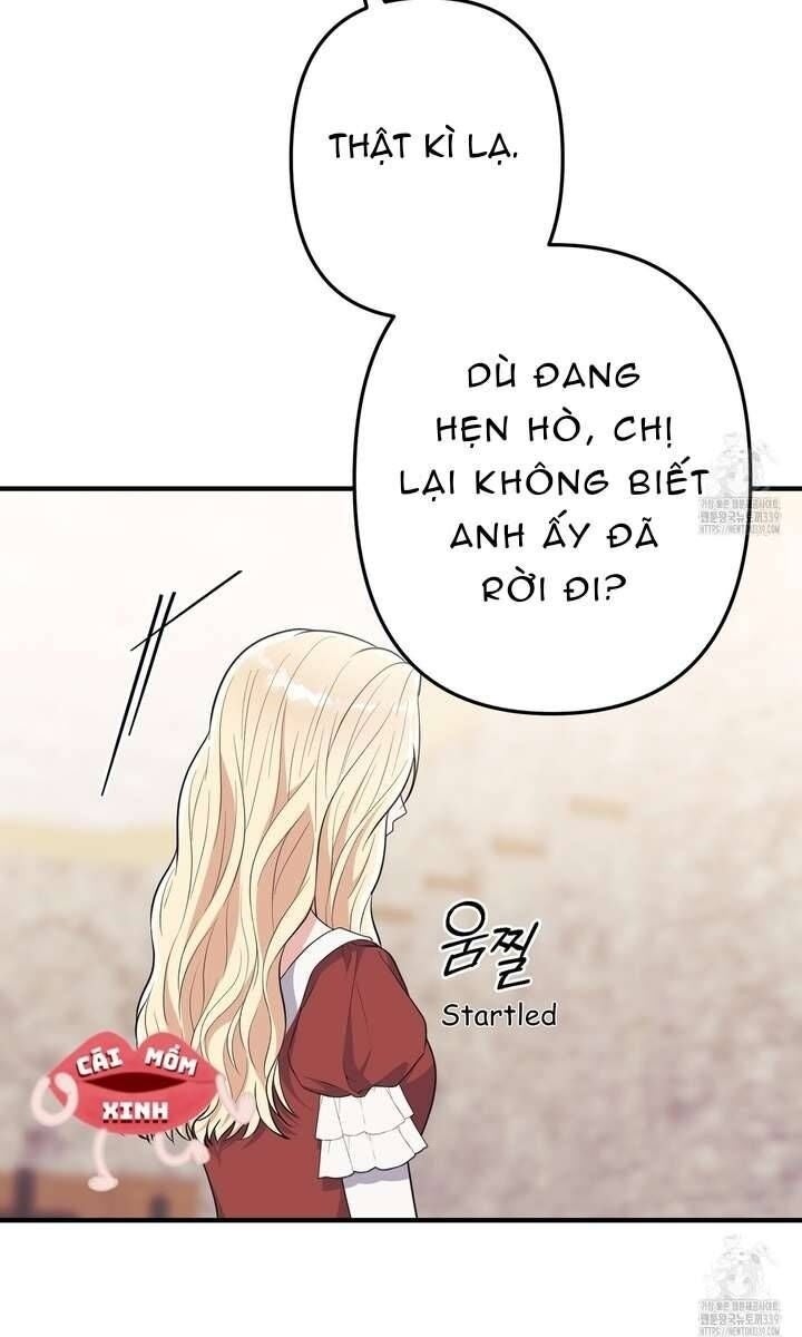 Xin Hãy Để Ý Tới Jasmine - Page 40