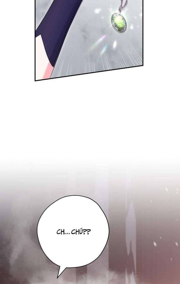 Tôi Bị Mắc Kẹt Trong Trò Chơi Lỗi - Page 35