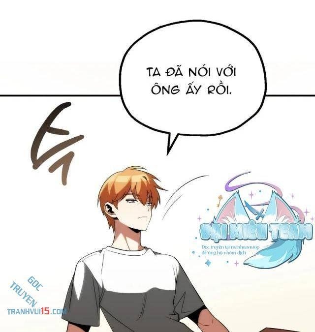 Con Trai Út Của Đại Pháp Sư Lừng Danh - Page 21