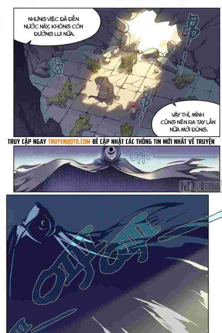 Yêu Túc Sơn - Page 9