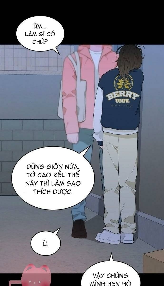 Vận May Không Ngờ - Page 108