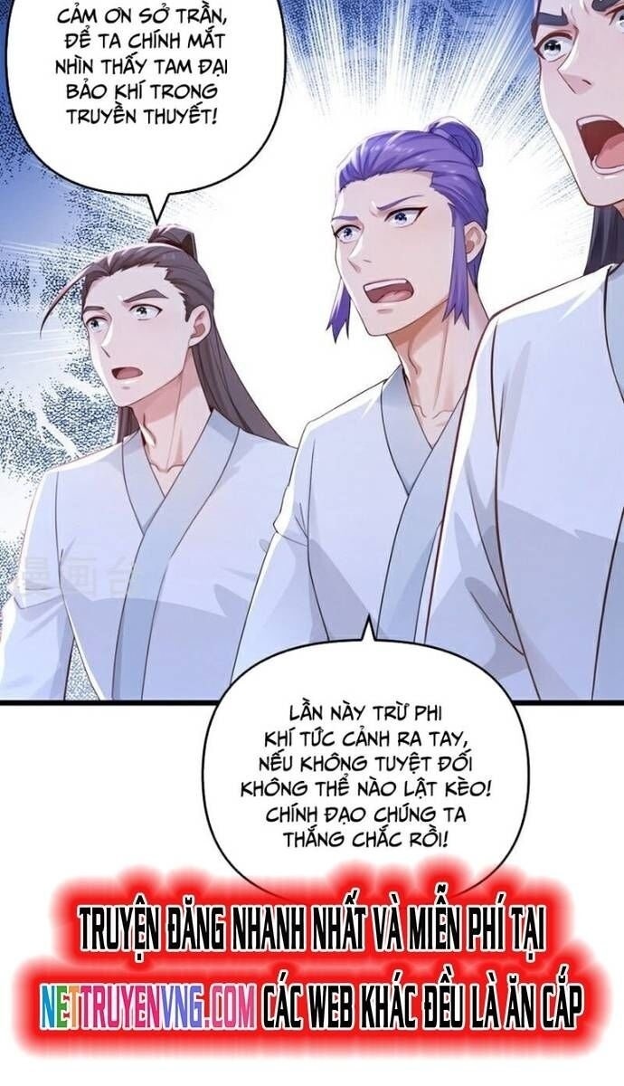 Trấn Quốc Thần Tế - Page 12