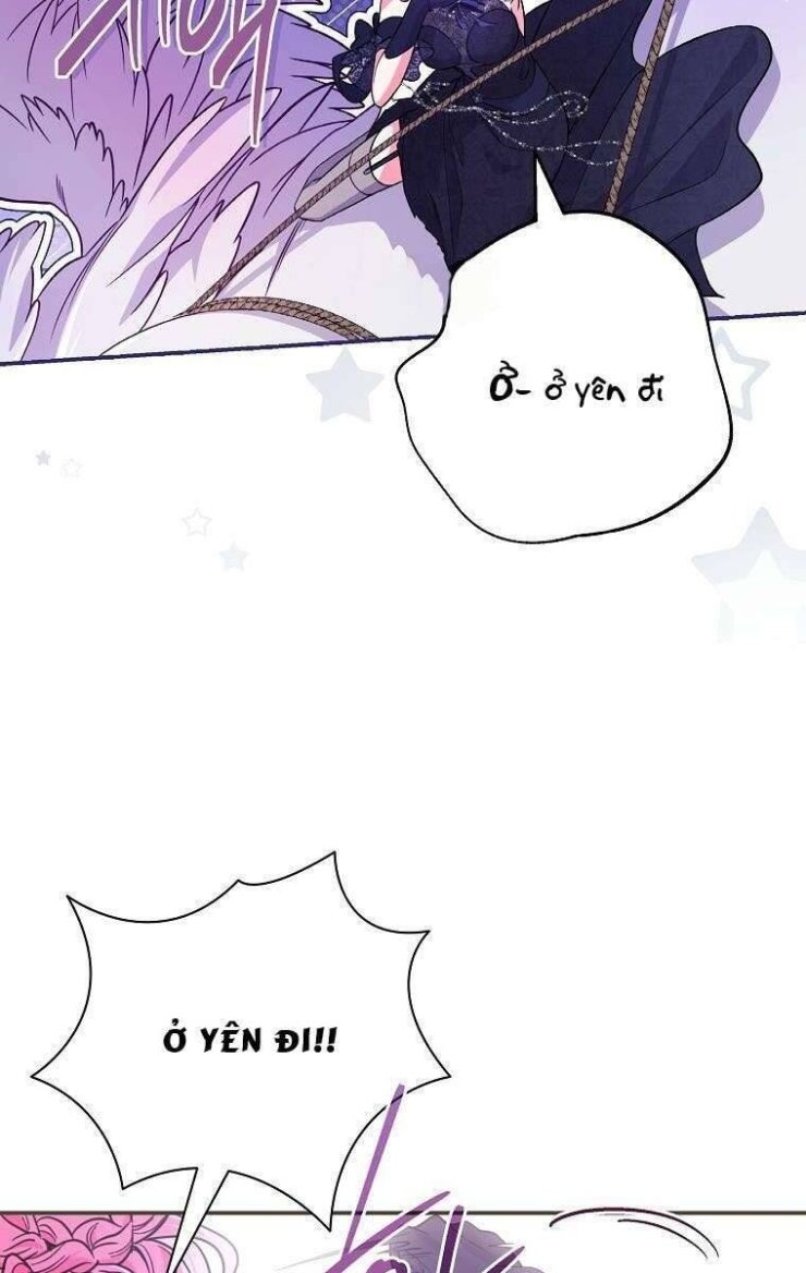 Tôi Bị Mắc Kẹt Trong Trò Chơi Lỗi - Page 8