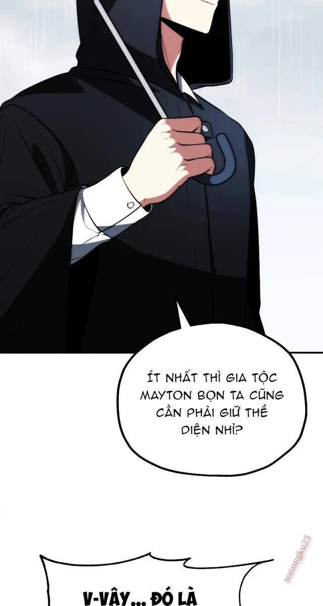 Con Trai Út Của Đại Pháp Sư Lừng Danh - Page 5