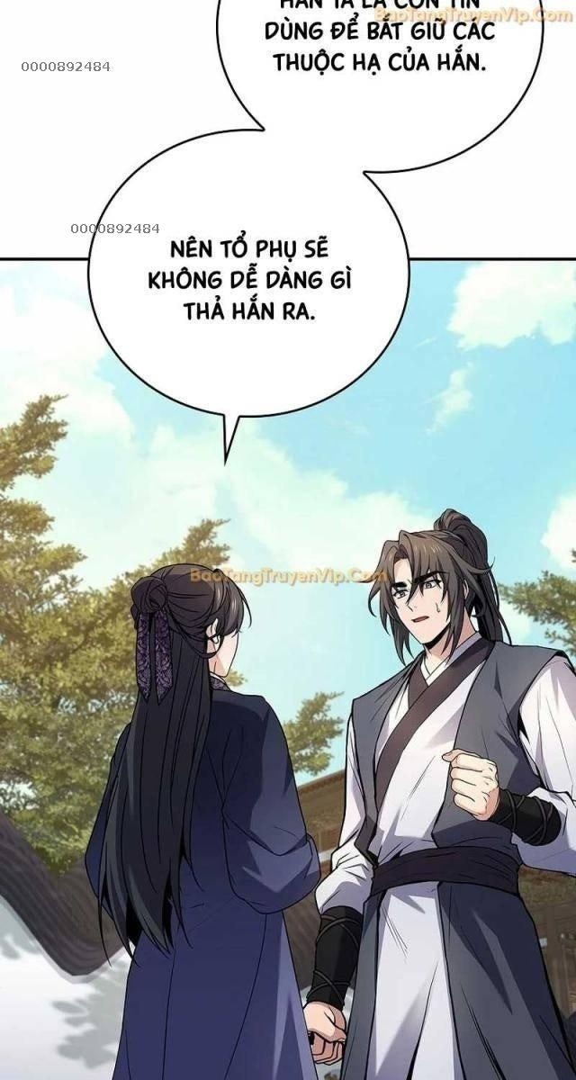 Chuyển Sinh Thành Tiêu Sư - Page 9