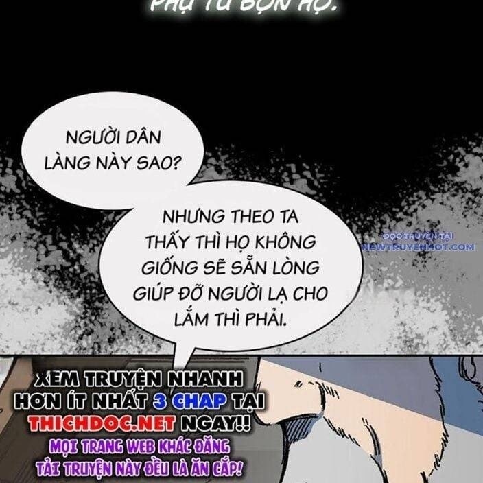 Hồi ức Của Chiến Thần - Page 95