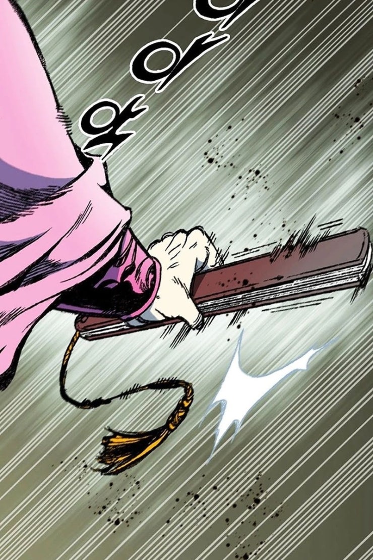 Hồi ức Của Chiến Thần - Page 80