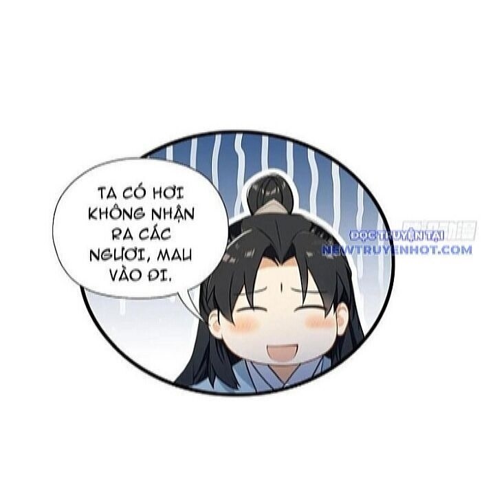 Hoá Ra Ta Đã Vô Địch Từ Lâu - Page 27