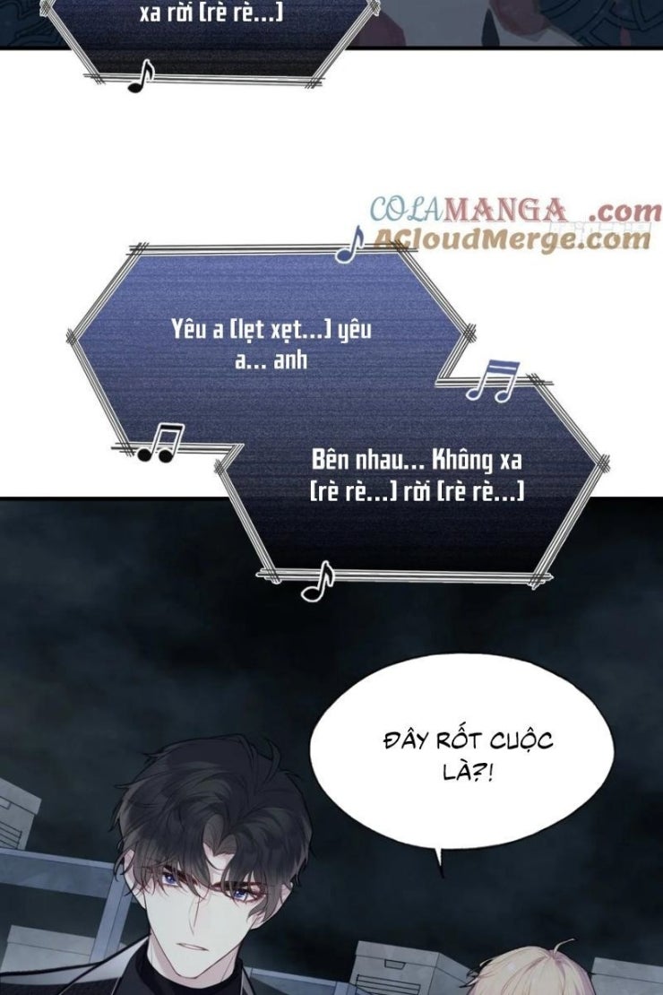 Anh Ấy Chưa Từng Rơi Xuống - Page 39