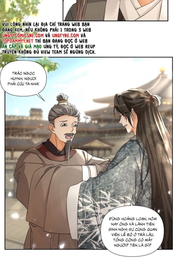 Xuyên Nhanh Chi Cải Tạo Bắt Đầu Lại Làm Người - Page 19