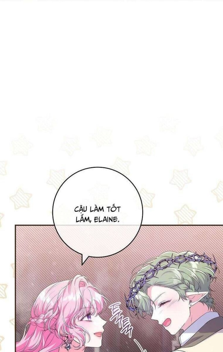 Tôi Bị Mắc Kẹt Trong Trò Chơi Lỗi - Page 80