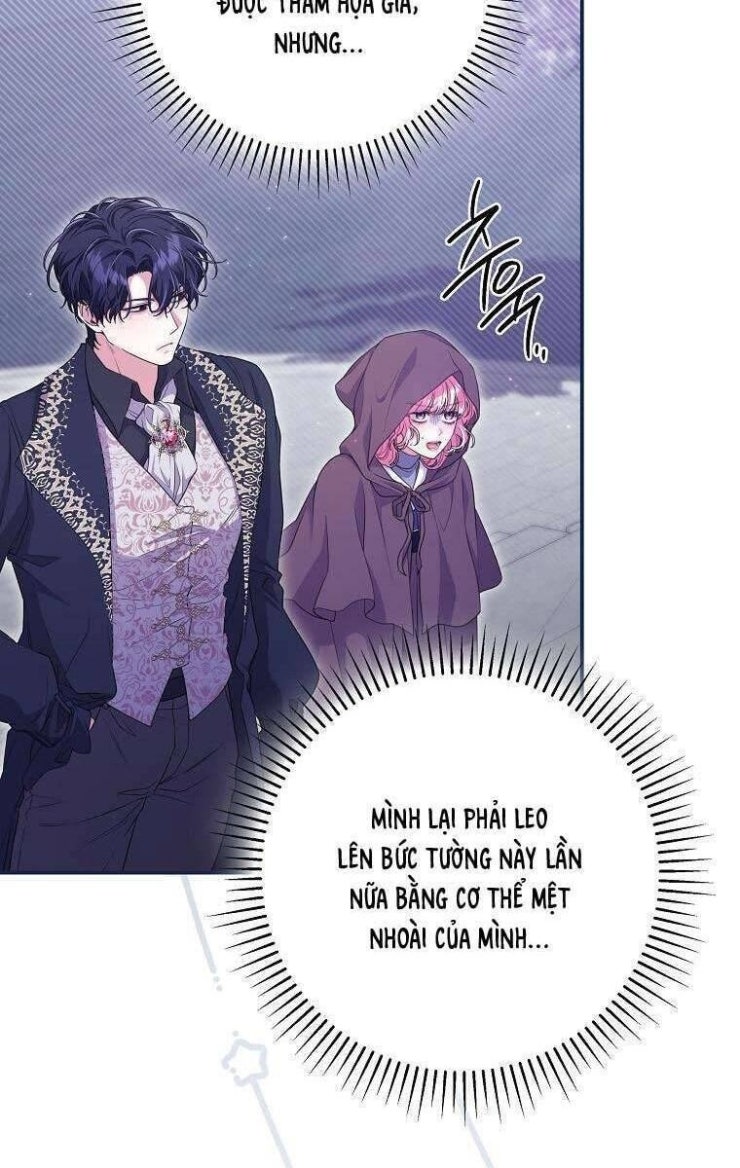 Tôi Bị Mắc Kẹt Trong Trò Chơi Lỗi - Page 25