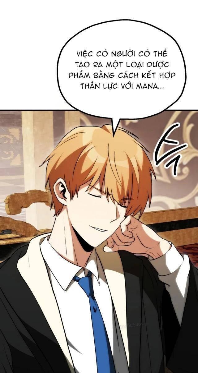 Con Trai Út Của Đại Pháp Sư Lừng Danh - Page 49