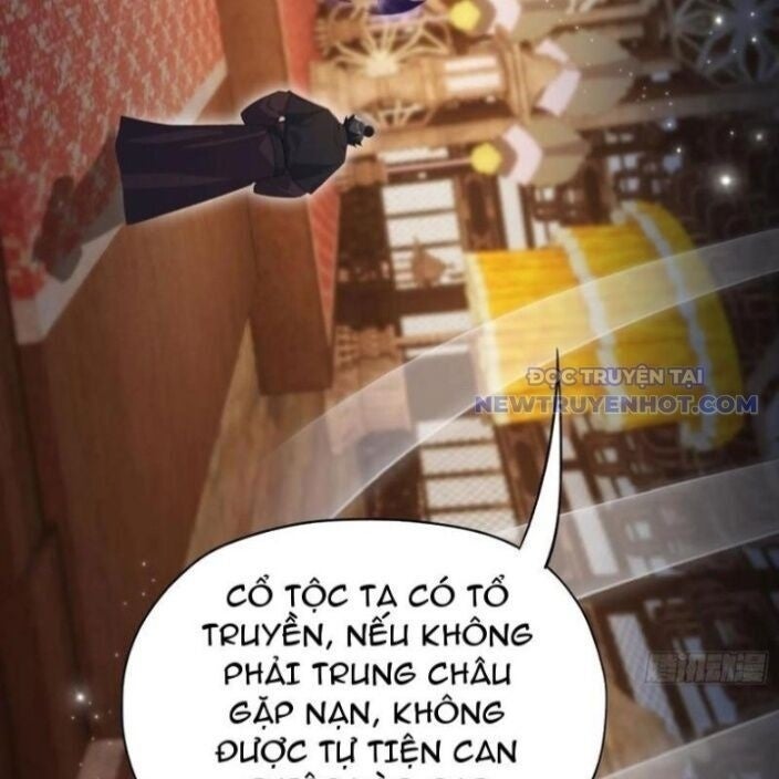 Hoá Ra Ta Đã Vô Địch Từ Lâu - Page 61