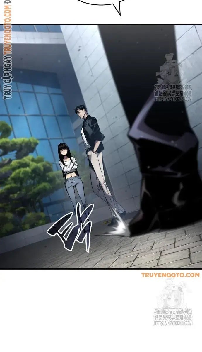 Chiêu Hồn Giả Siêu Phàm - Page 6