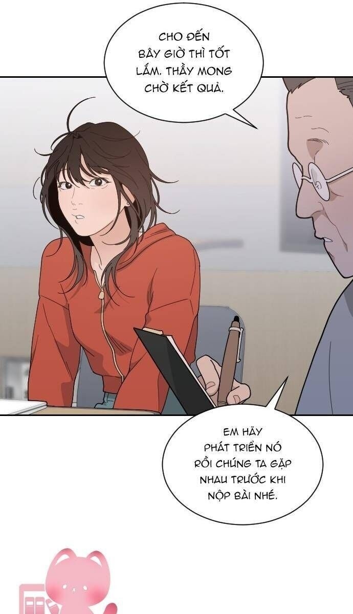 Vận May Không Ngờ - Page 56