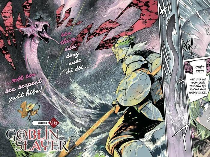 Thợ Săn Goblin - Page 6