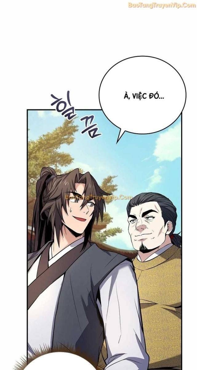 Chuyển Sinh Thành Tiêu Sư - Page 5