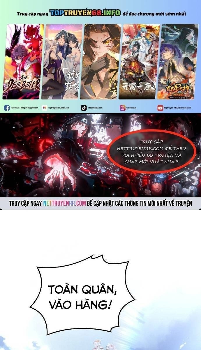 Huyền Thoại Giáo Sĩ Trở Lại - Page 4